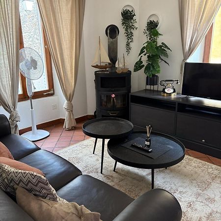 Residenza Valentino Leilighet Locarno Eksteriør bilde