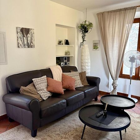 Residenza Valentino Leilighet Locarno Eksteriør bilde