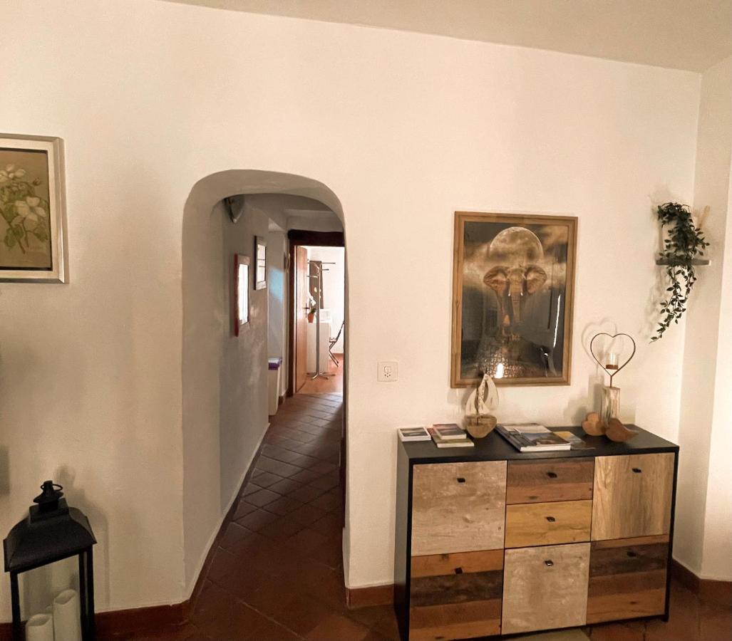 Residenza Valentino Leilighet Locarno Eksteriør bilde