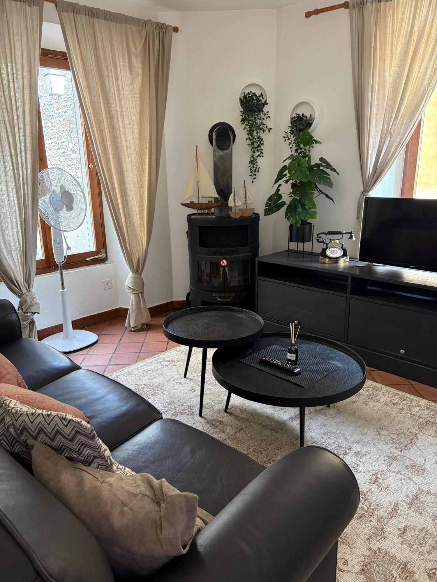 Residenza Valentino Leilighet Locarno Eksteriør bilde